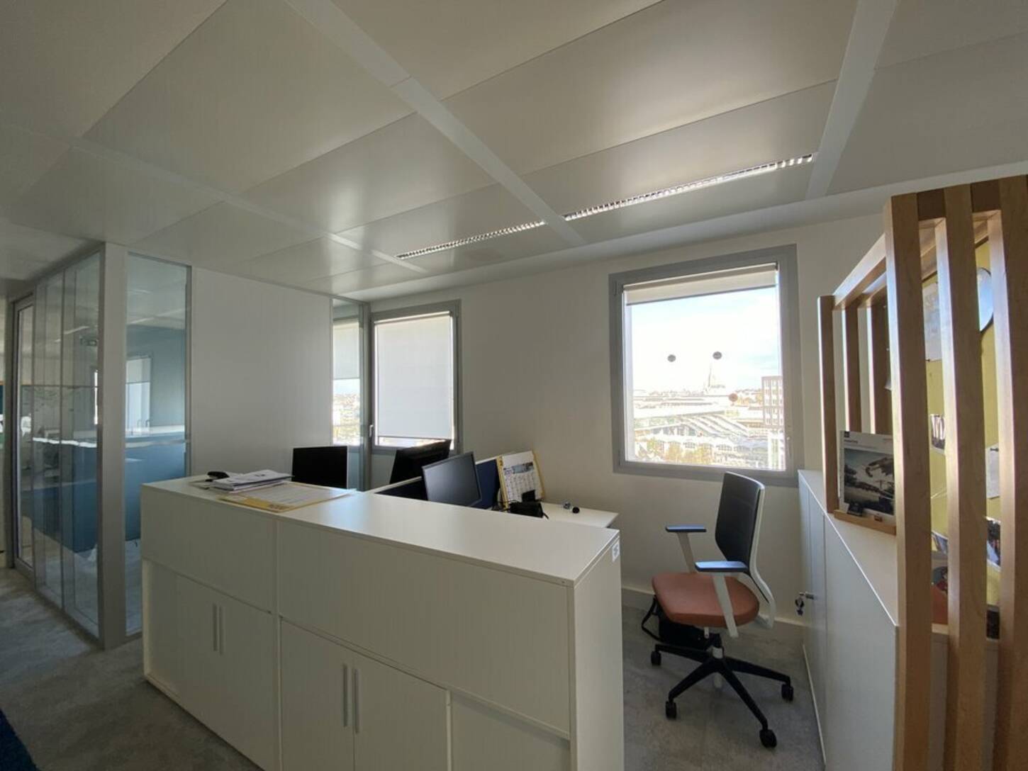 REXIM - Bureau - Loire-Atlantique - Nantes - 2