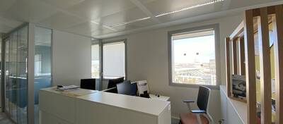 REXIM - Bureau - Loire-Atlantique - Nantes - 2
