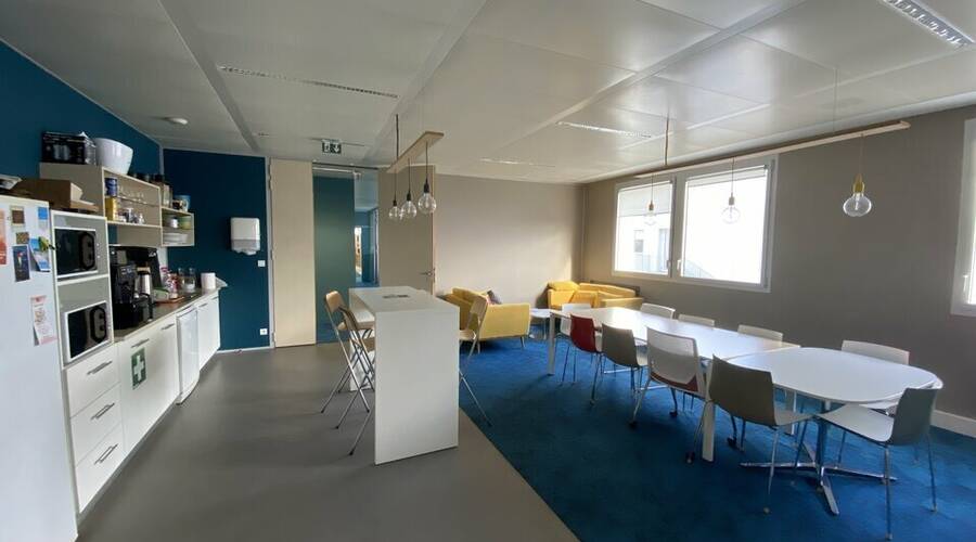 REXIM - Bureau - Loire-Atlantique - Nantes - 3