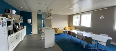 REXIM - Bureau - Loire-Atlantique - Nantes - 3