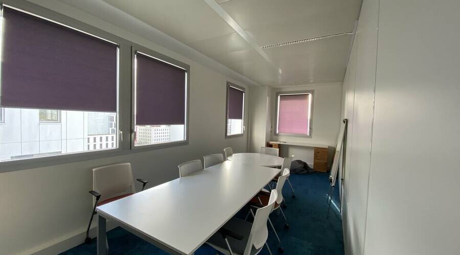 REXIM - Bureau - Loire-Atlantique - Nantes - 4