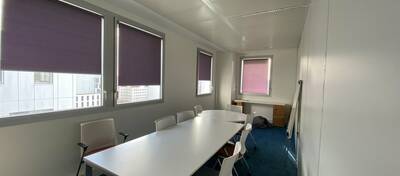 REXIM - Bureau - Loire-Atlantique - Nantes - 4
