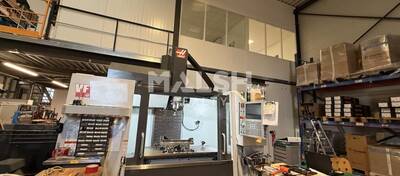 REXIM - Local d'activités - Rhône - Jonage - 5