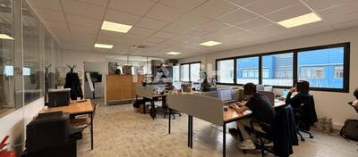 REXIM - Local d'activités - Rhône - Jonage - 9