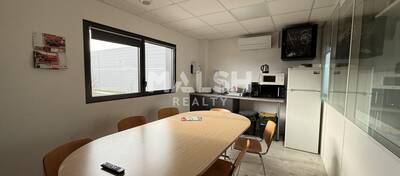 REXIM - Local d'activités - Rhône - Jonage - 11