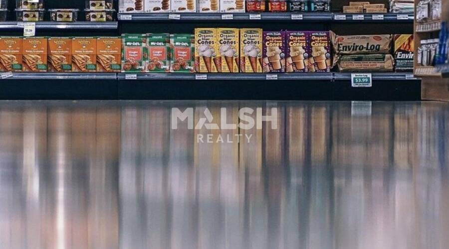 REXIM - Local commercial - Isère - Bourgoin-Jallieu - 1