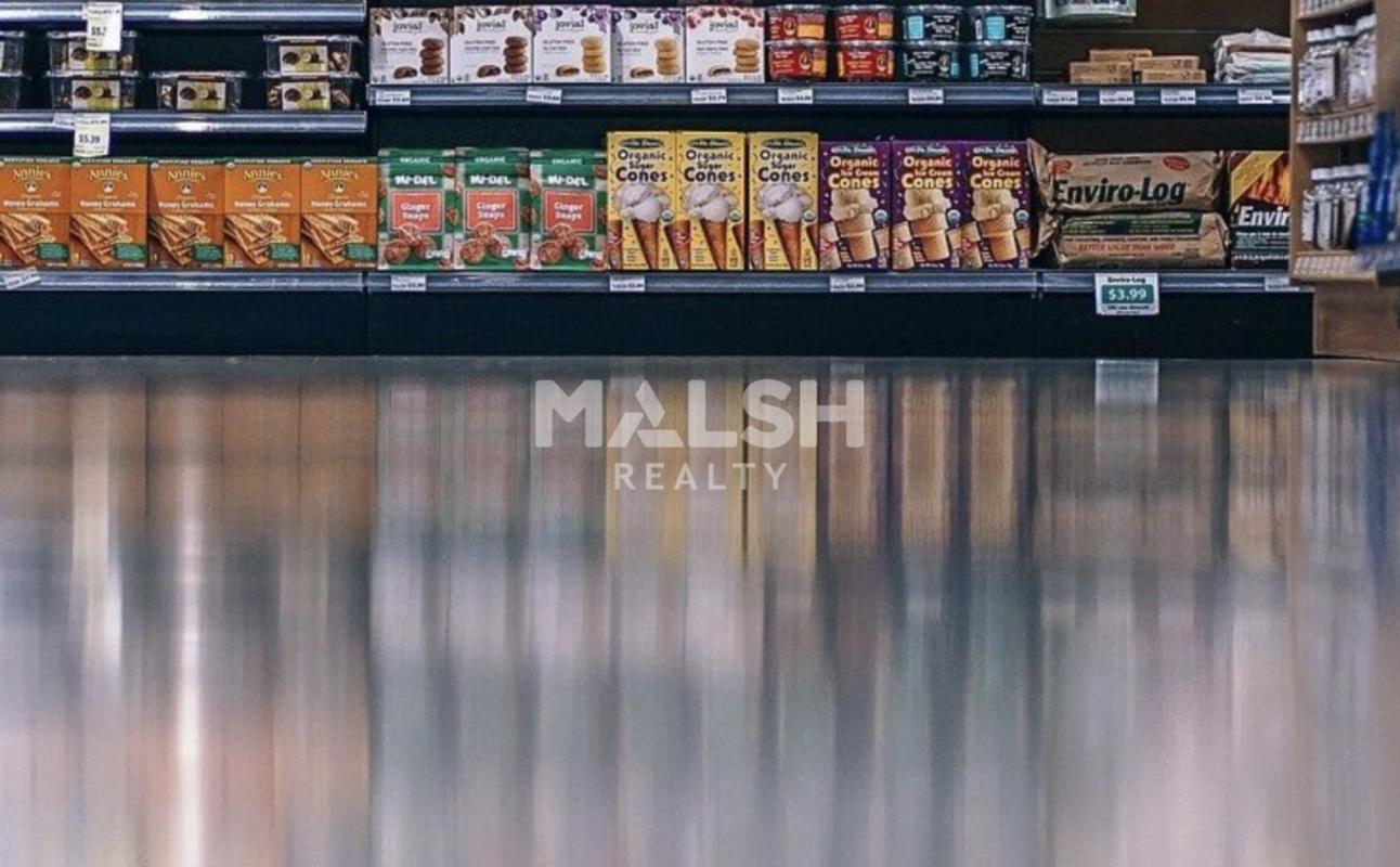 REXIM - Local commercial - Isère - Bourgoin-Jallieu - 1