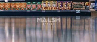 REXIM - Local commercial - Isère - Bourgoin-Jallieu - 1