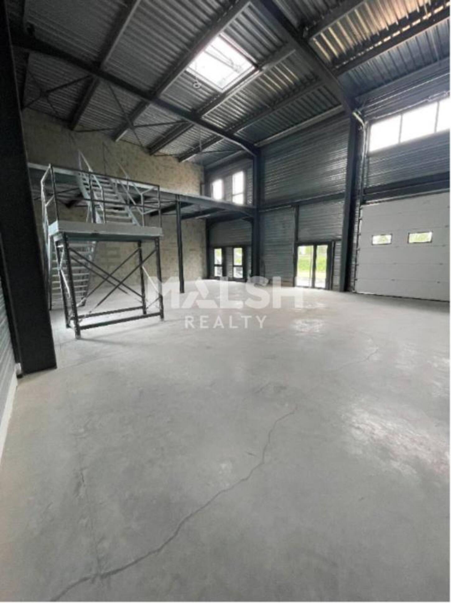 REXIM - Local d'activités - Isère - Bourgoin-Jallieu - 2