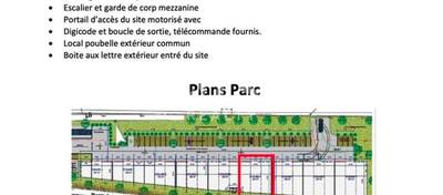 REXIM - Local d'activités - Isère - Bourgoin-Jallieu - 9