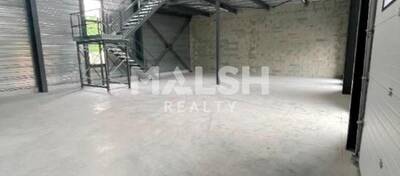 REXIM - Local d'activités - Isère - Bourgoin-Jallieu - 4