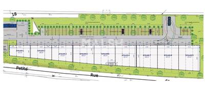 REXIM - Local d'activités - Isère - Bourgoin-Jallieu - 6