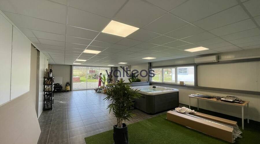 REXIM - Local commercial - Lavaur - 4
