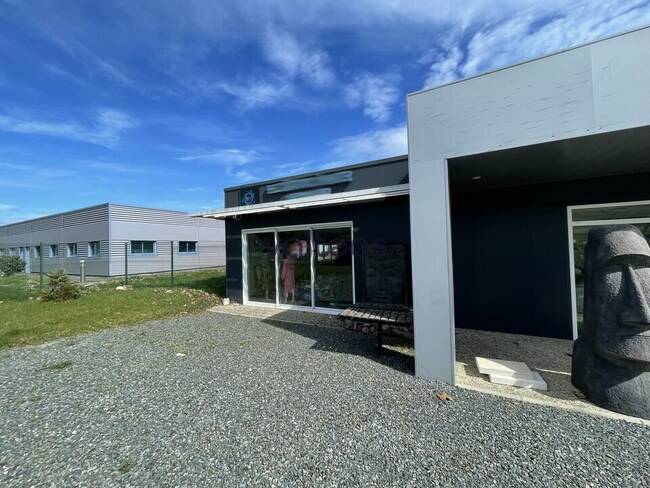 REXIM - Local commercial - Lavaur - 1