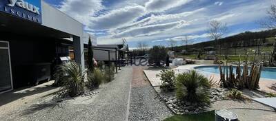 REXIM - Local commercial - Lavaur - 2