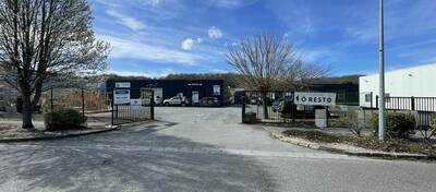 REXIM - Local commercial - Lavaur - 3