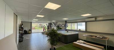 REXIM - Local commercial - Lavaur - 4