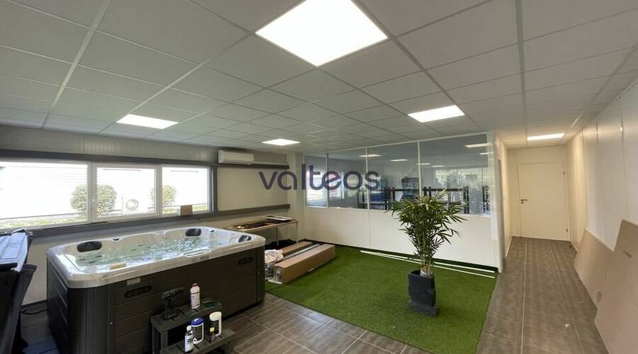 REXIM - Local commercial - Lavaur - 5