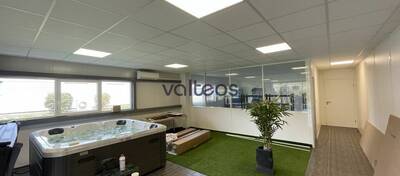 REXIM - Local commercial - Lavaur - 5