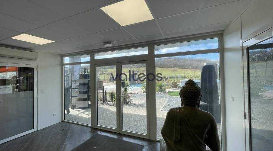 REXIM - Local commercial - Lavaur - 6