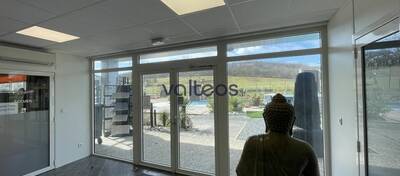 REXIM - Local commercial - Lavaur - 6