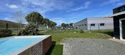 REXIM - Local commercial - Lavaur - 7