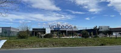 REXIM - Local commercial - Lavaur - 8