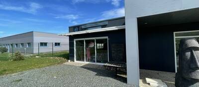 REXIM - Local commercial - Lavaur - 1