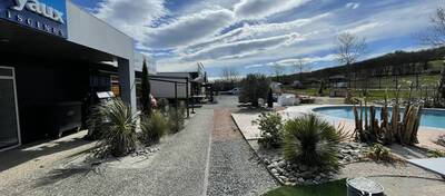 REXIM - Local commercial - Lavaur - 2