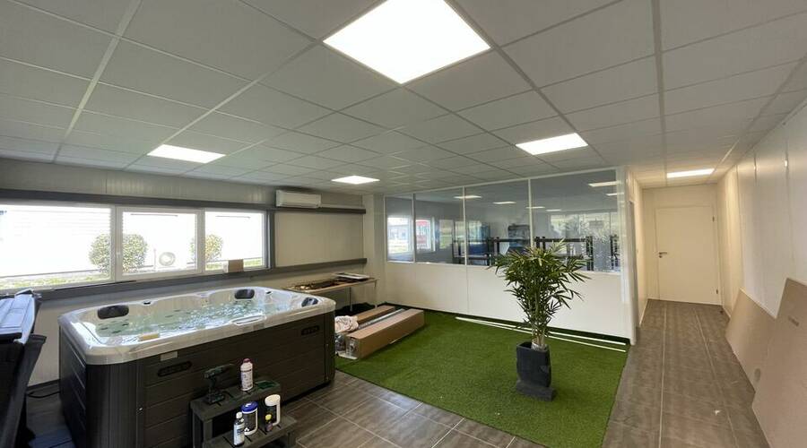 REXIM - Local commercial - Lavaur - 5