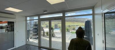 REXIM - Local commercial - Lavaur - 6