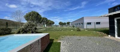 REXIM - Local commercial - Lavaur - 7