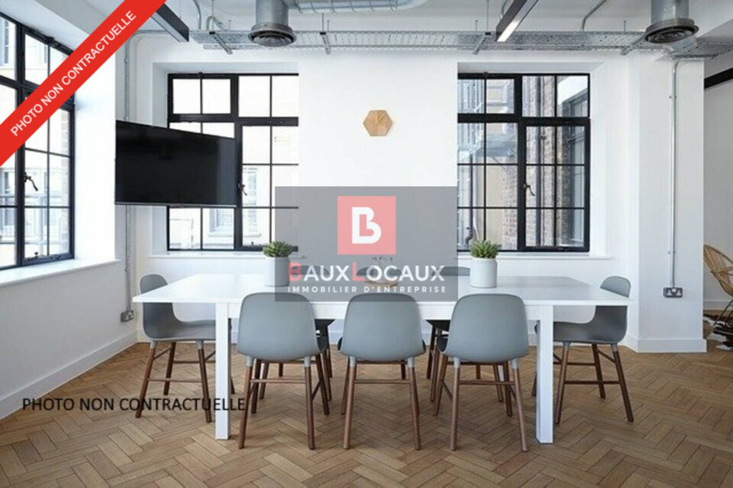 REXIM - Bureau - Bouches-du-Rhône - Arles - 2