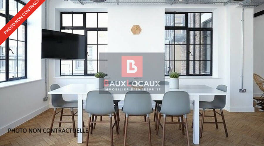 REXIM - Bureau - Bouches-du-Rhône - Arles - 2