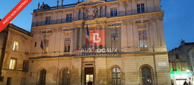 REXIM - Bureau - Bouches-du-Rhône - Arles - 1