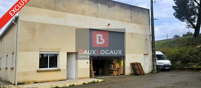 REXIM - Local d'activités - Vaucluse - Sorgues - 1