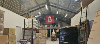 REXIM - Local d'activités - Vaucluse - Sorgues - 3