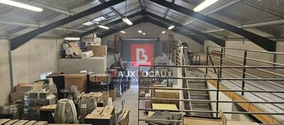 REXIM - Local d'activités - Vaucluse - Sorgues - 4