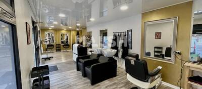 REXIM - Local commercial - Rhône - Lyon - 1