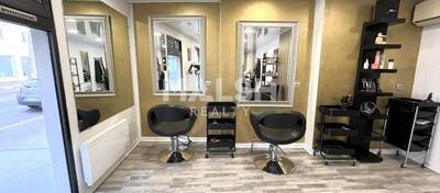 REXIM - Local commercial - Rhône - Lyon - 2