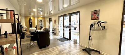 REXIM - Local commercial - Rhône - Lyon - 3