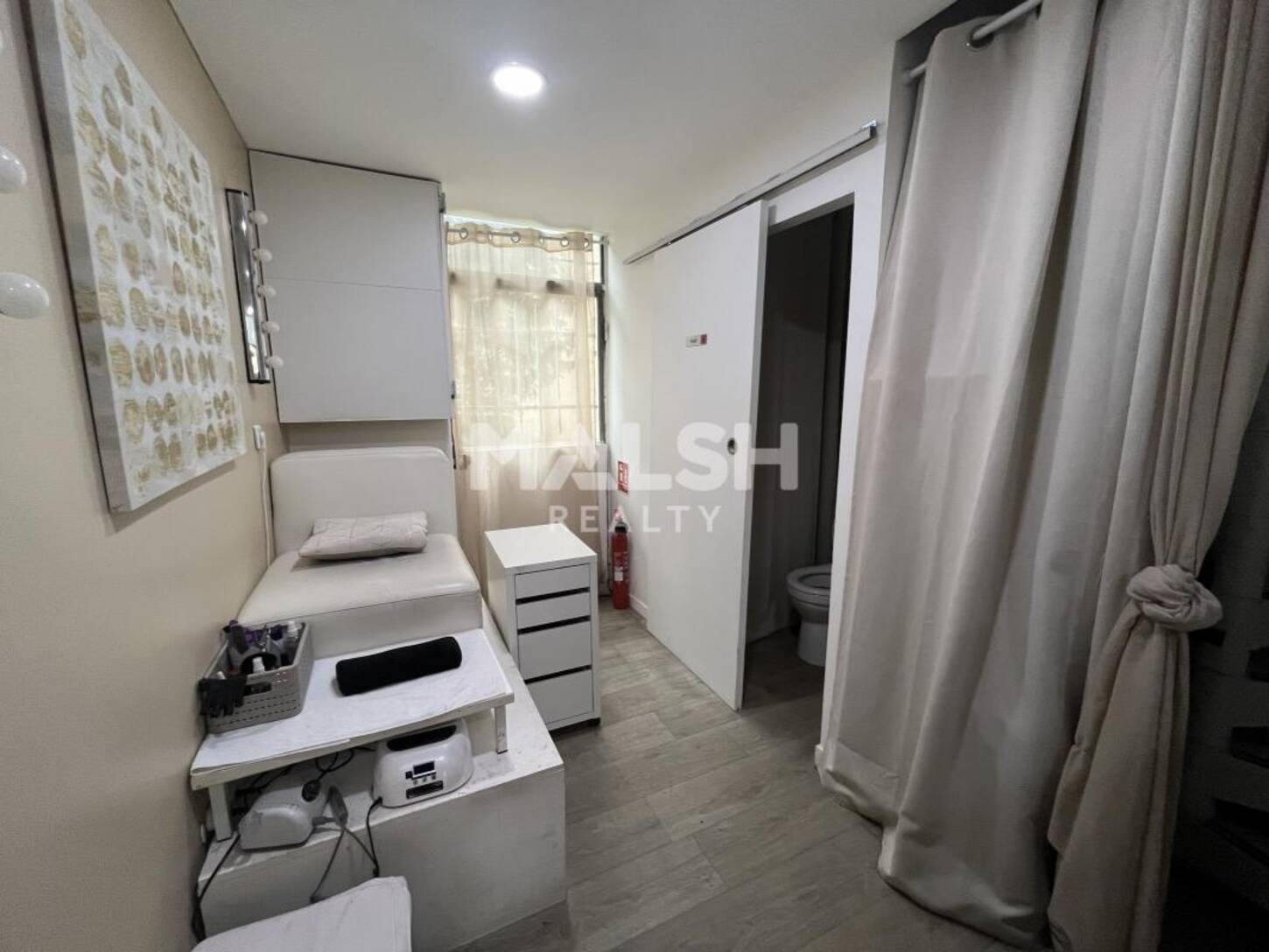 REXIM - Local commercial - Rhône - Lyon - 2