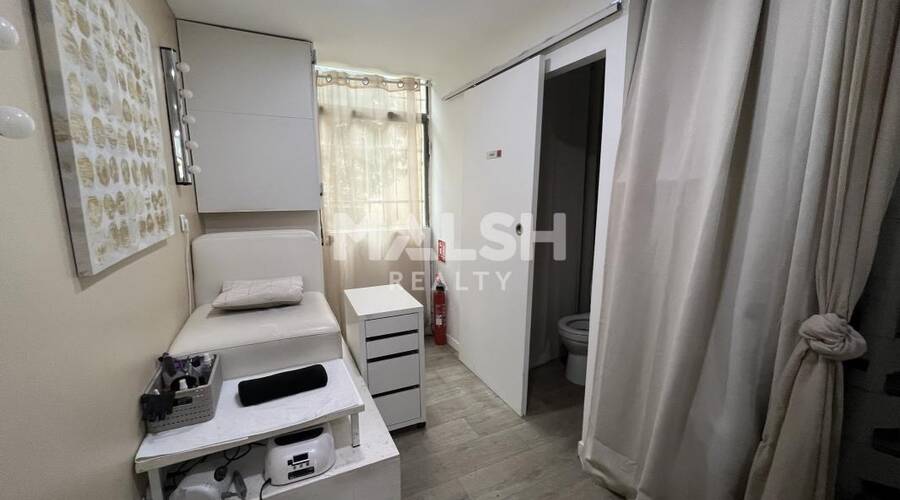 REXIM - Local commercial - Rhône - Lyon - 2