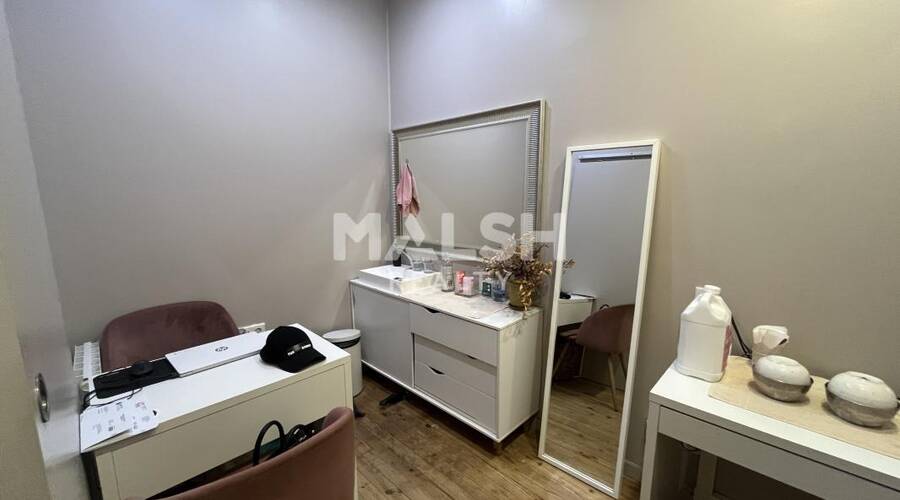 REXIM - Local commercial - Rhône - Lyon - 4