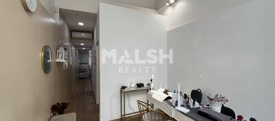 REXIM - Local commercial - Rhône - Lyon - 1