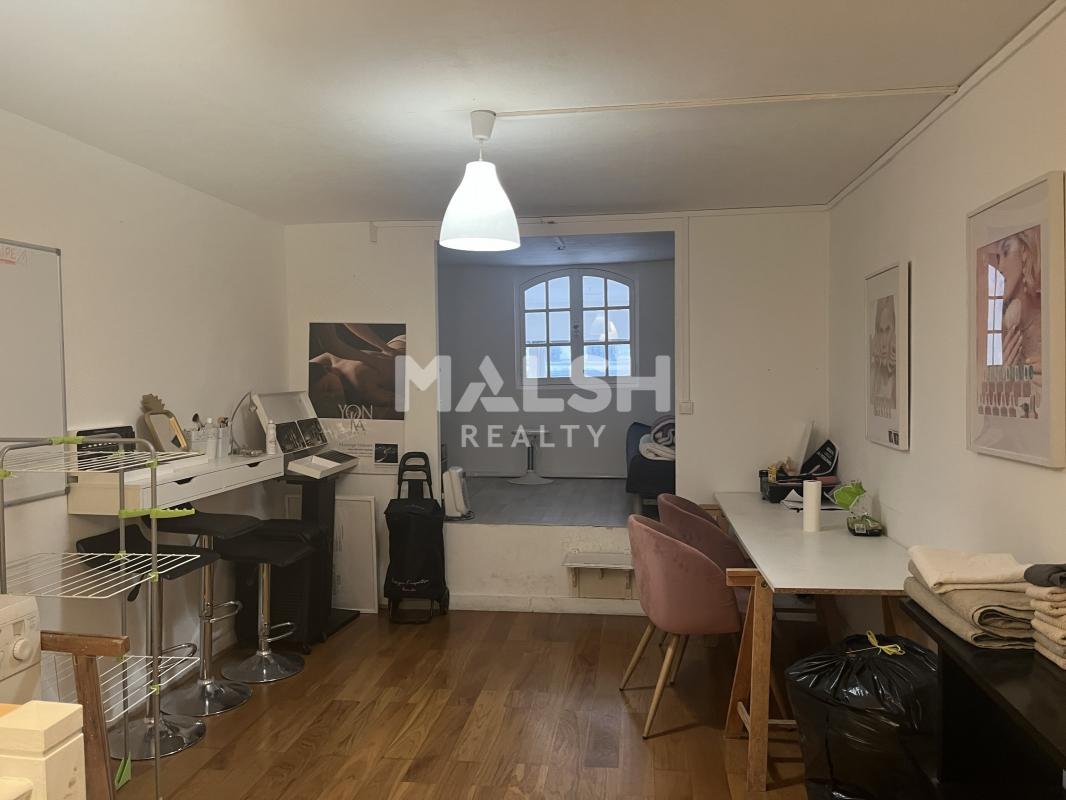 REXIM - Local commercial - Rhône - Lyon - 5