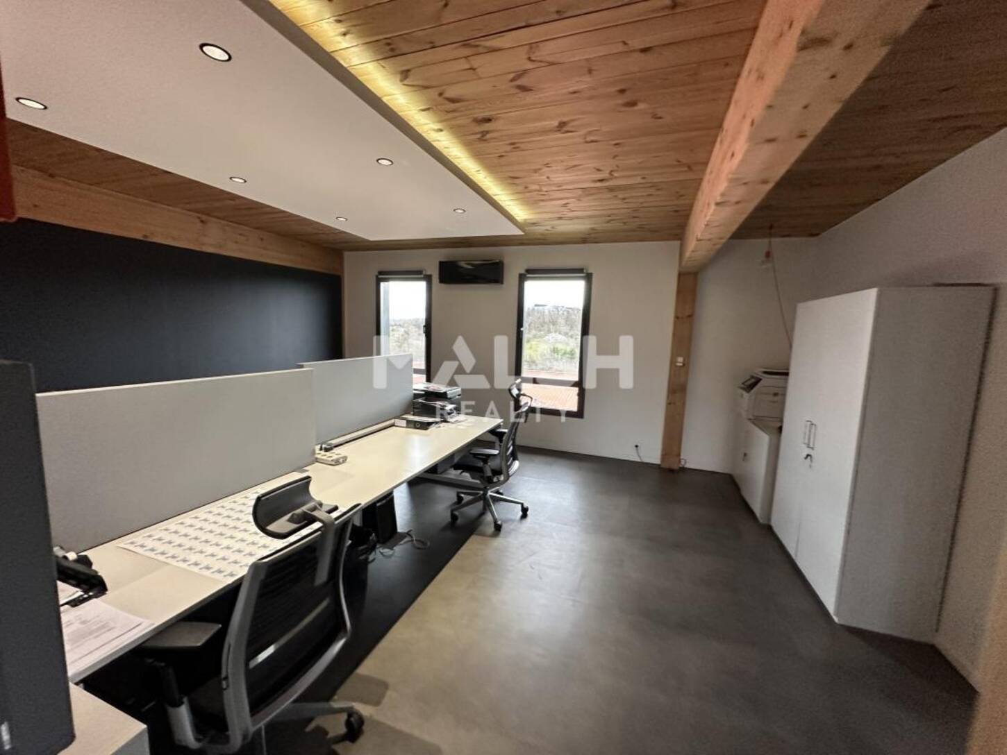 REXIM - Local d'activités - Isère - Chasse-sur-Rhône - 2