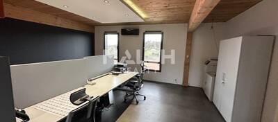 REXIM - Local d'activités - Isère - Chasse-sur-Rhône - 2