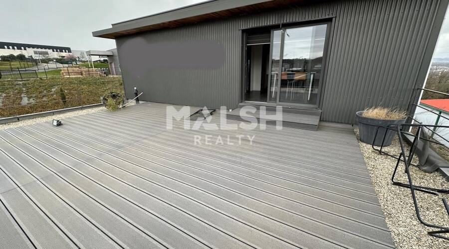 REXIM - Local d'activités - Isère - Chasse-sur-Rhône - 3