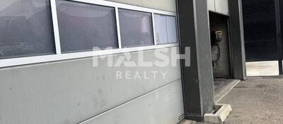 REXIM - Local d'activités - Isère - Chasse-sur-Rhône - 4